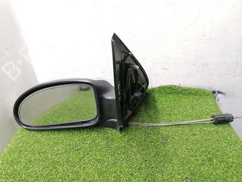 Used Left mirror Left mirror 39453361 39453361