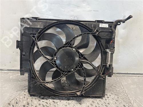 Radiator fan BMW 1 (F21) 116 d | BP31901515M35