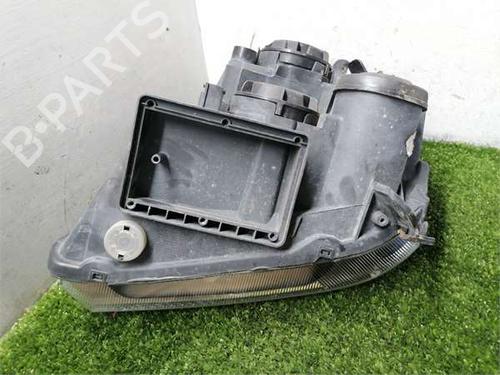 Right headlight OPEL MERIVA A MPV (X03) 1.4 16V Twinport (E75) | BP36656501C29 - Image 4