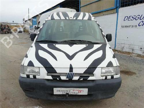 Pièces Détachées Usagées FIAT SCUDO Bus (220_) 1.9 TD (92 hp) 4408189