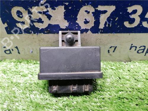 Used Electronic module PEUGEOT 308 I (4A_, 4C_) 1.6 HDi (109 hp) 31898574