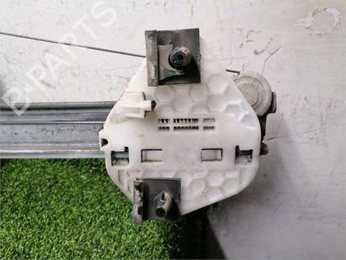 Front left window mechanism DACIA LOGAN EXPRESS (FS_) 1.5 dCi (FS0K) | BP39659416C22 - Image 4