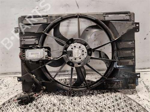 Radiator fan VW GOLF VI Variant (AJ5) 1.6 TDI | BP37498774M35 - Image 2