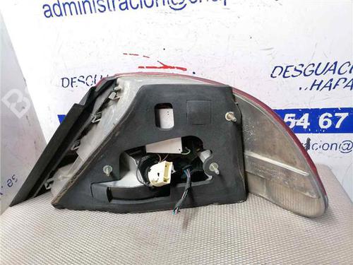Left taillight BMW 7 (E65, E66, E67) 730 d | BP31893455C34