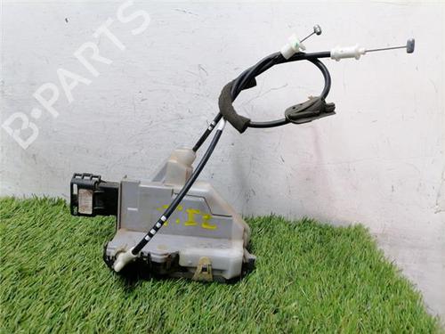 rear-left-lock-peugeot-508-i-8d_-2010-2011-2012-2013-2014-2015-2016-2017-2018-32690137 main image