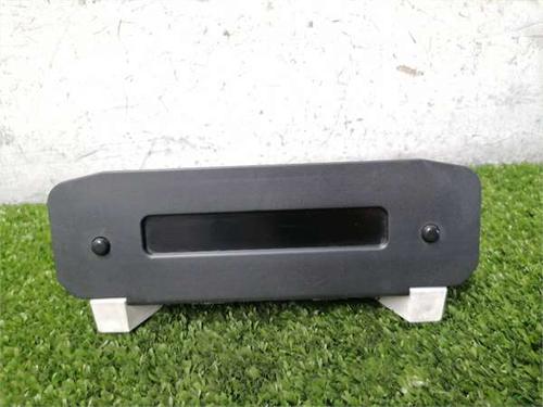 Used Other Other PEUGEOT 206 Hatchback (2A/C) 1.9 D (69 hp) 36544139 36544139