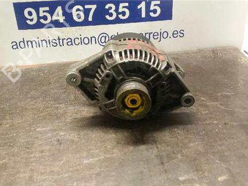 Used Alternator Alternator 31888910 31888910