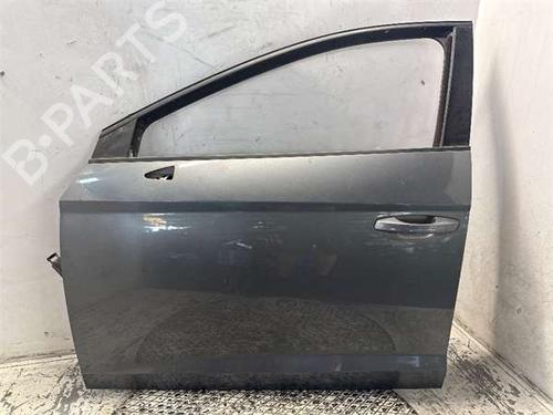 Used Left front door Left front door 36790434 36790434