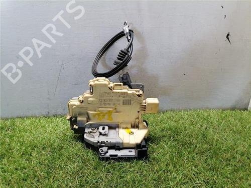 front-left-lock-vw-passat-b6-3c2-2005-2006-2007-2008-2009-2010-2011-33248834 main image