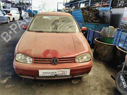 Brugte VW GOLF IV (1J1)  1.6  4773597