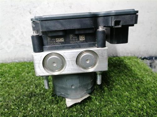 ABS pump RENAULT KADJAR (HA_, HL_) 1.5 dCi 110 (HLA3) | BP32432015M43 - Image 2