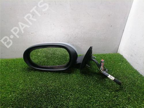 Bakspejl venstre JAGUAR S-TYPE II (X200) 2.7 D (207 hp) 33007492