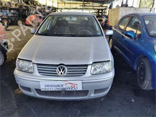 Left taillight VW POLO (6N2) 1.4 16V | BP36453145C34 - Image 5