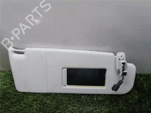 Right sun visor VW PASSAT B5.5 (3B3) 1.9 TDI | BP36452975I2 - Image 2