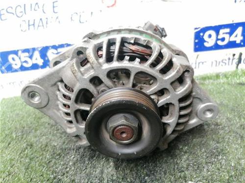 Alternator KIA RIO I Saloon (DC_) 1.5 16V | BP31890183M7