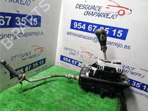 Gear lever AUDI A5 (8T3) 2.7 TDI | BP31890357M90
