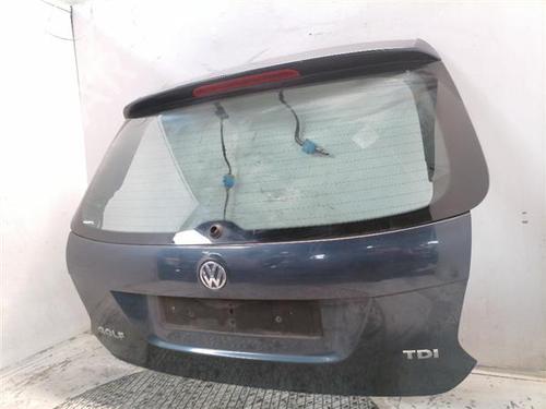 Tailgate VW GOLF V Variant (1K5) 1.9 TDI | BP33860199C6 - Image 2