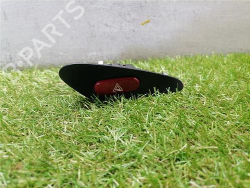 Used Warning switch Warning switch PEUGEOT 406 (8B) 2.0 HDI 110 (109 hp) 34572668 34572668