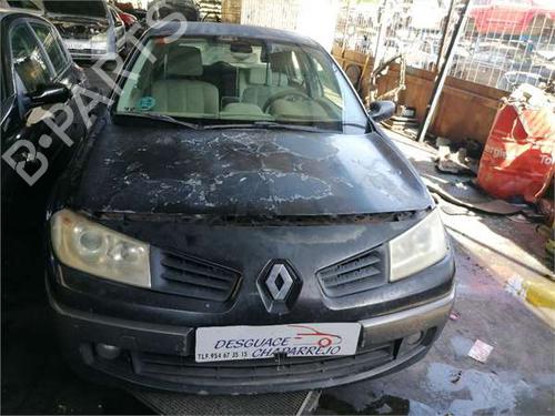 Used Parts RENAULT MEGANE II (BM0/1_, CM0/1_) 1.4 16V (BM0B, CM0B) 4991357
