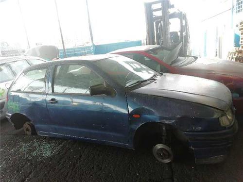 Used Parts SEAT IBIZA II (6K1) 1.9 D 4408244