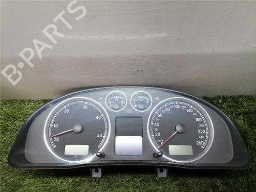 Used Instrument cluster Instrument cluster VW PASSAT B5.5 (3B3) 1.9 TDI (130 hp) 36452968 36452968