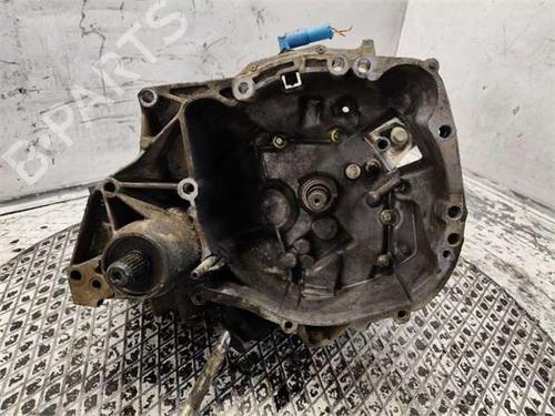Used Gearbox Gearbox 38570800 38570800