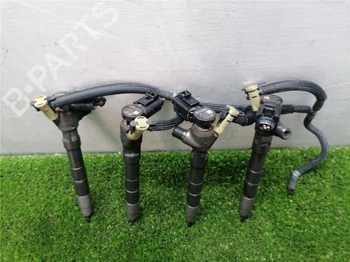 Injector SEAT LEON ST (5F8) 1.6 TDI | BP32690541M100 - Image 2