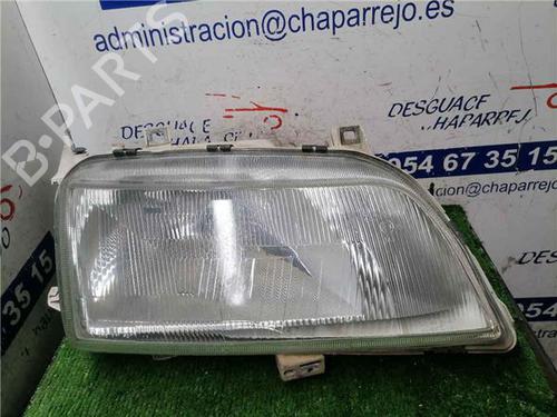 Phare droit VW SHARAN (7M8, 7M9, 7M6) 1.9 TDI (110 hp) 31890331
