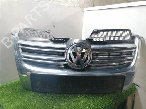 Used Grille Grille VW GOLF V Variant (1K5) 1.9 TDI (105 hp) 34105908 34105908