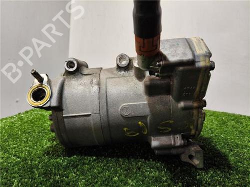 Compressore A/C Compressore A/C VOLVO V60 I (155) D5 Hybrid AWD (230 hp) 34609195 34609195