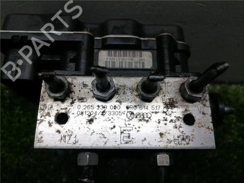 ABS pump SEAT IBIZA IV (6J5, 6P1) 1.4 TDI | BP32457258M43