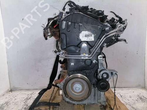Engine DACIA LODGY (JS_) 1.5 Blue dCi 95 (JSJL, JSN7) | BP35796848M1 - Image 2