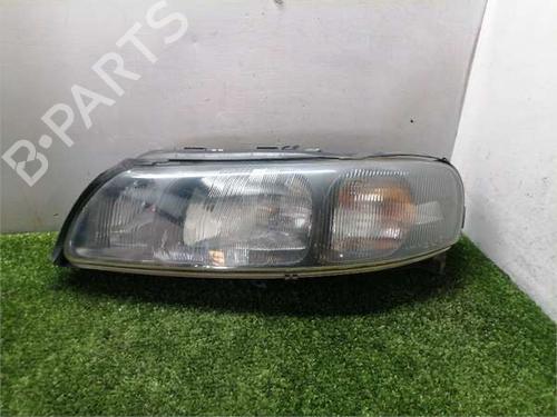 Left headlight VOLVO S60 I (384) D5 | BP36681967C28 - Image 2