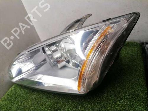 Left headlight FORD FOCUS II (DA_, HCP, DP) 1.8 TDCi | BP39416914C28 - Image 2