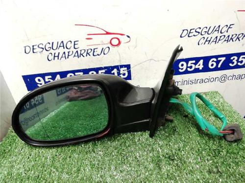 Ryggespeil venstre CITROËN C5 I (DC_) 2.0 HDi (DCRHYB) (90 hp) 31891807