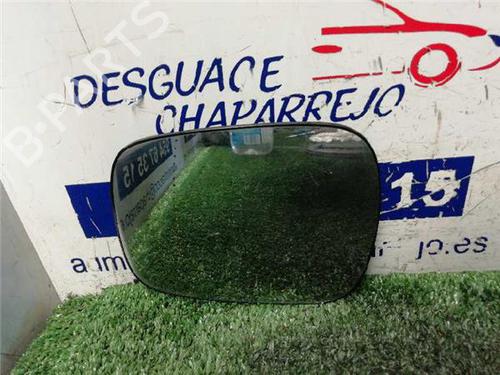 Used Left mirror glass RENAULT SCÉNIC I MPV (JA0/1_, FA0_) 2.0 16V (JA1B, JA1D, JA0C) (139 hp) 31891839