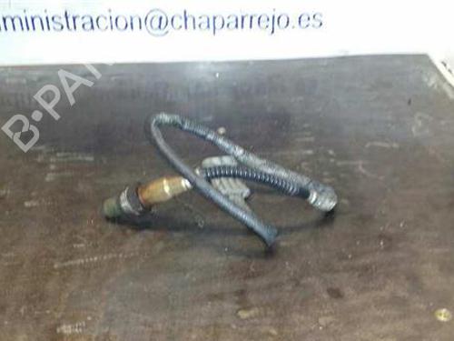 Used Electronic sensor ALFA ROMEO 147 (937_) 1.6 16V T.SPARK ECO (937.AXA1A, 937.BXA1A) (105 hp) 31894560