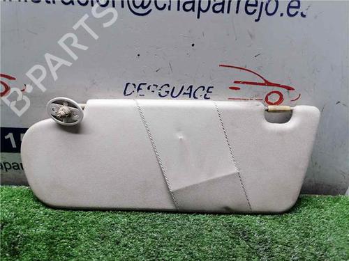 left-sun-visor-land-rover-freelander-i-l314-1998-1999-2000-2001-2002-2003-2004-2005-2006-31899021 main image