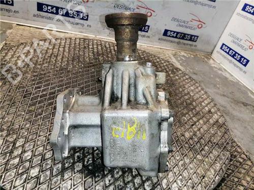 Pont avant VOLVO XC90 I (275) D5 AWD (185 hp) 31890576