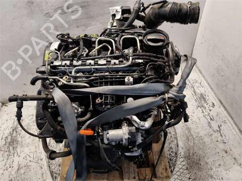 Engine SEAT IBIZA IV (6J5, 6P1) 1.6 TDI | BP35796873M1 - Image 5