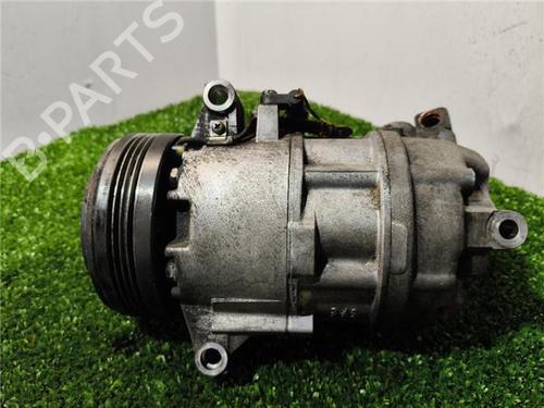 AC compressor BMW 3 (E46) 320 d | BP33415655M34 - Image 3