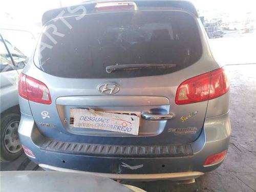 Right front window switch HYUNDAI SANTA FÉ II (CM) 2.2 CRDi | BP31899802I26 - Image 3