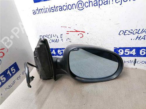 Used Right mirror FIAT BRAVO II (198_) 1.6 D Multijet (198AXH1B) (105 hp) 31893252