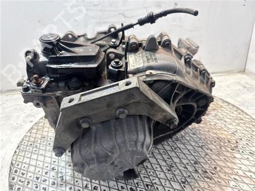 Gearbox VOLVO S60 II (134) D4 | BP32399573M3 - Image 3
