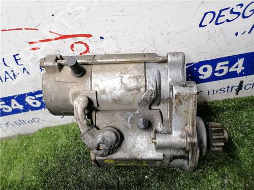 Starter ROVER 25 I Hatchback (RF) 2.0 iDT | BP31890235M8