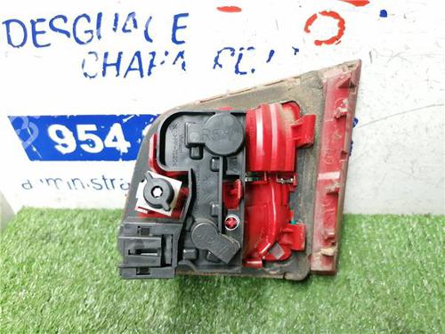Left taillight CITROËN C5 III (RD_) 1.6 HDi 110 (RD9HZC) | BP31892413C34