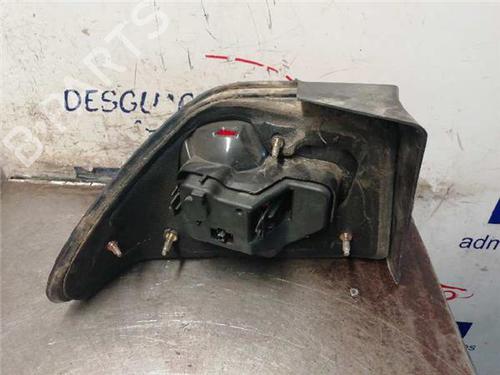 Right taillight SAAB 9-3 (YS3D) 2.2 TiD | BP31891560C35