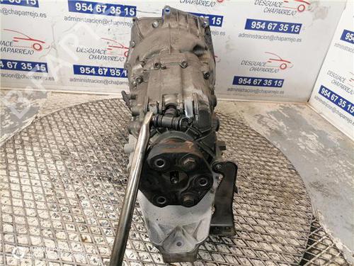 Gearbox BMW 5 (E60) 520 d | BP31892303M3