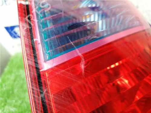 Right taillight CITROËN C5 II (RC_) 1.6 HDi (RC8HZB) | BP31892879C35