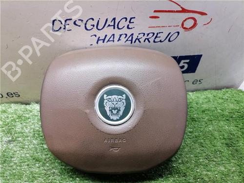 Used Driver airbag JAGUAR X-TYPE I (X400) 2.0 D (130 hp) 31898620